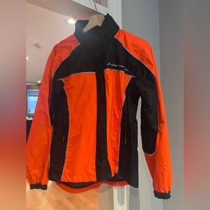 Harley-Davidson Rain Jacket (women’s)